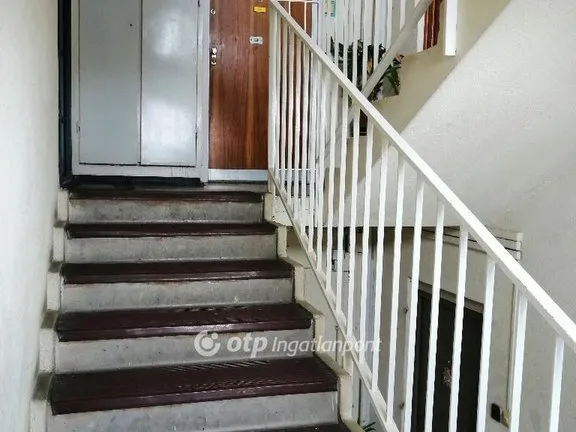 Eladó lakás Budapest XXI. kerület 34 nm