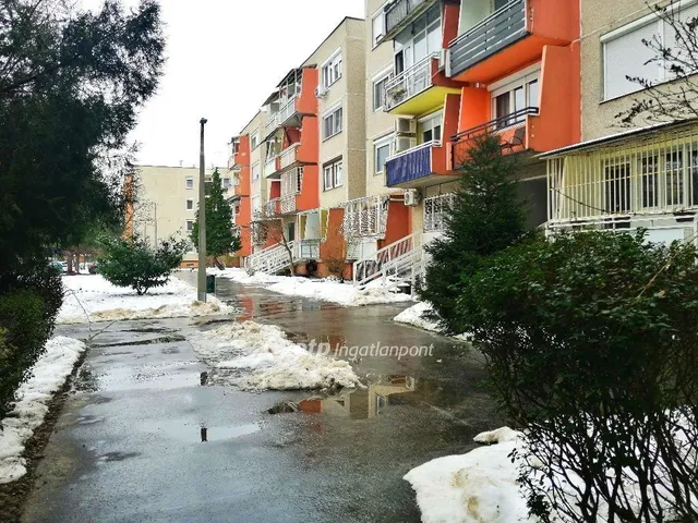 Eladó lakás Budapest XXI. kerület 34 nm