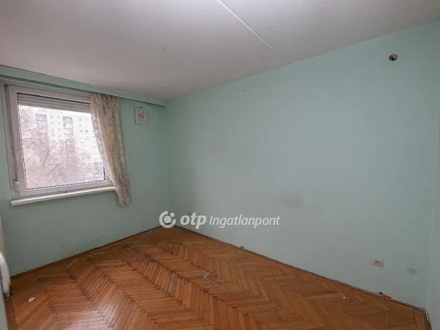 Eladó lakás Budapest XIV. kerület 46 nm