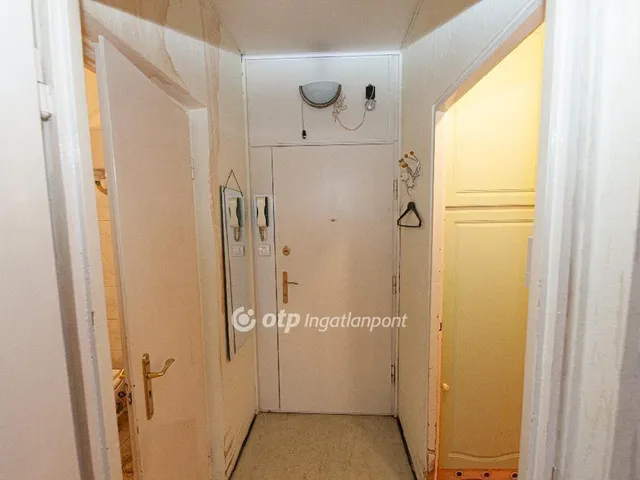 Eladó lakás Budapest XIV. kerület 46 nm