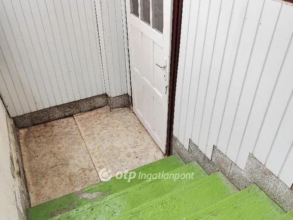 Eladó lakás Budapest XIX. kerület 33 nm