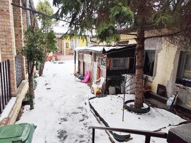 Eladó lakás Budapest XIX. kerület 33 nm