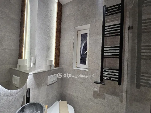 Eladó lakás Budapest VII. kerület 53 nm