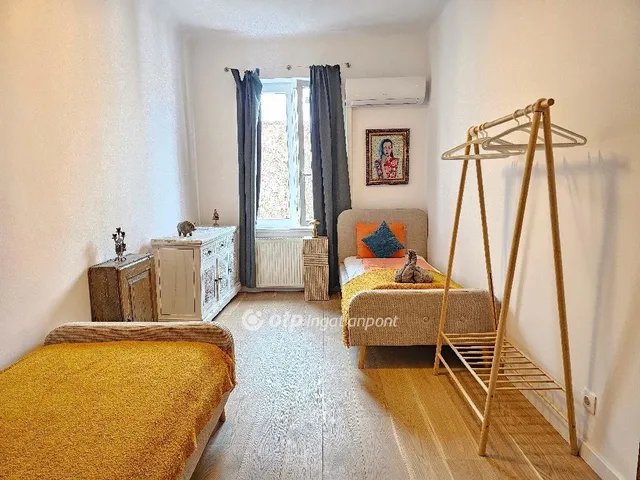 Eladó lakás Budapest VII. kerület 53 nm