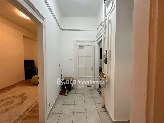 Eladó lakás Budapest VIII. kerület 49 nm