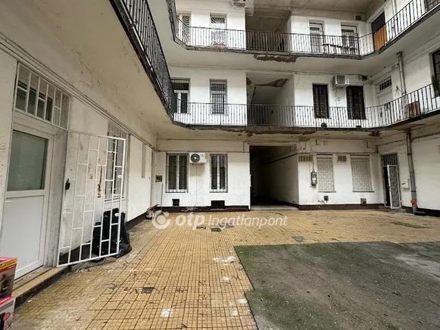 Eladó lakás Budapest VIII. kerület 49 nm