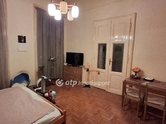 Eladó lakás Budapest VII. kerület 70 nm