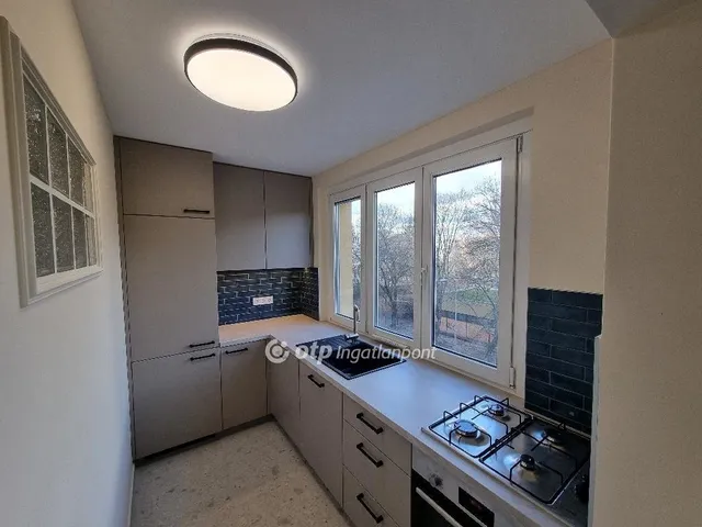 Eladó lakás Budapest III. kerület, Óbuda 65 nm