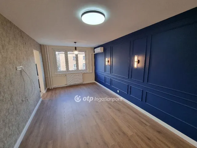 Eladó lakás Budapest III. kerület, Óbuda 65 nm