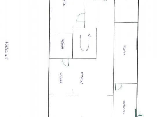 Eladó ház Budakeszi 380 nm