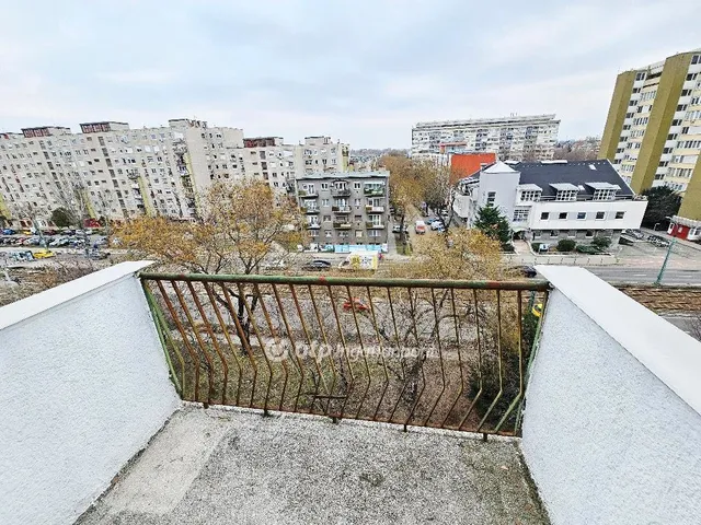 Eladó lakás Budapest XIII. kerület, Angyalföld 33 nm