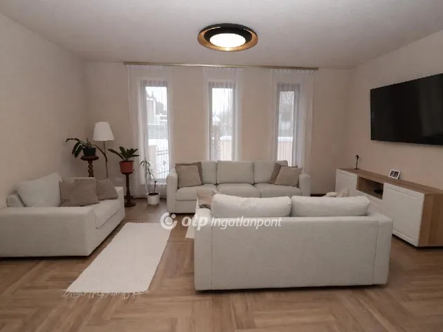 Eladó ház Ráckeve 158 nm