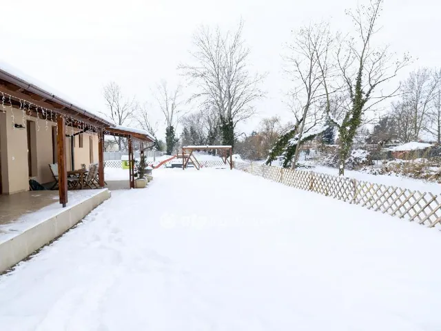 Eladó ház Ráckeve 158 nm