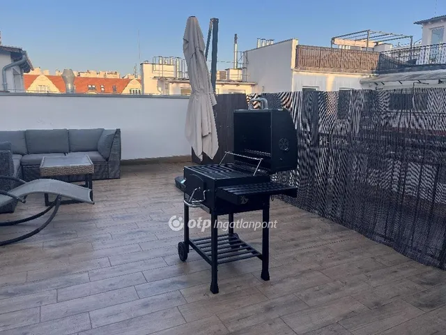 Eladó lakás Budapest XIII. kerület, Újlipótváros 58 nm