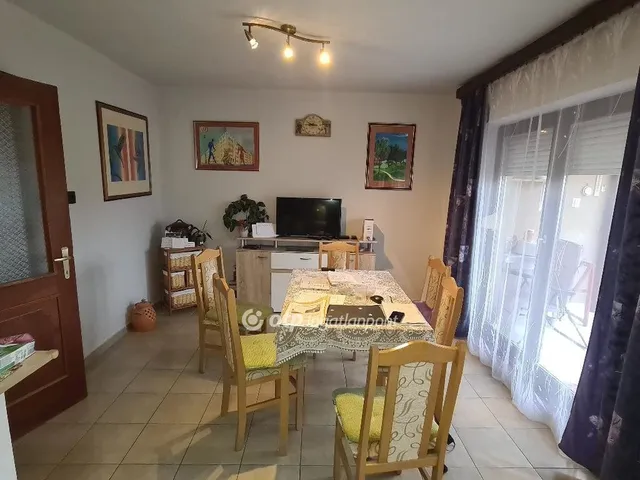 Eladó ház Áporka 102 nm