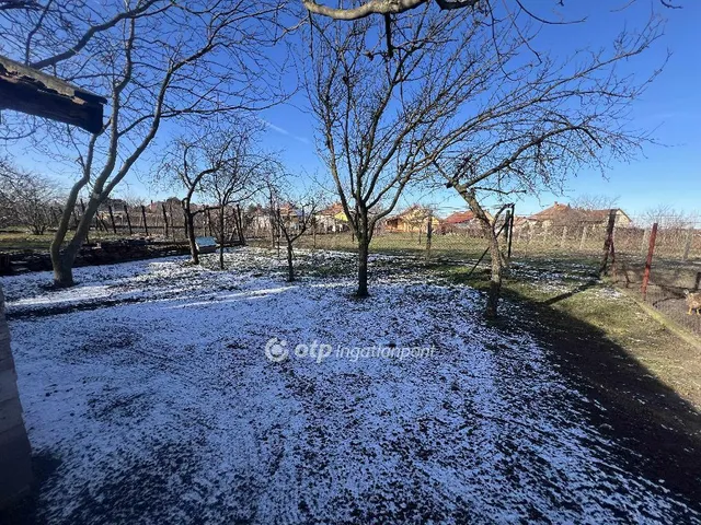 Eladó ház Tápiógyörgye 120 nm