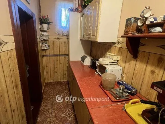 Eladó ház Tápiógyörgye 120 nm