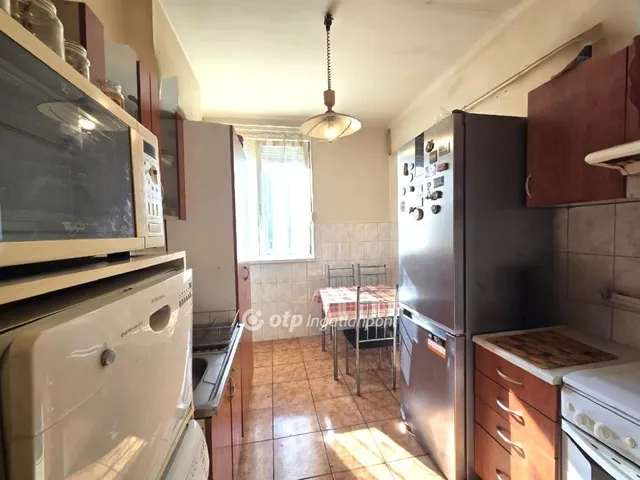 Eladó lakás Budapest X. kerület 54 nm