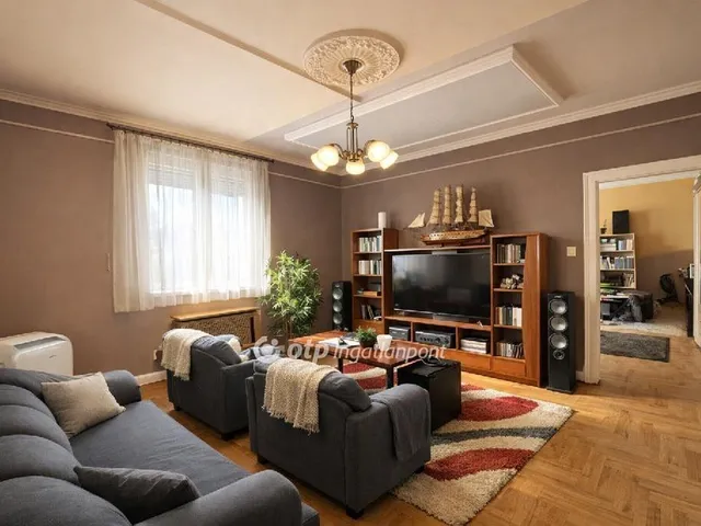 Eladó lakás Budapest X. kerület 54 nm