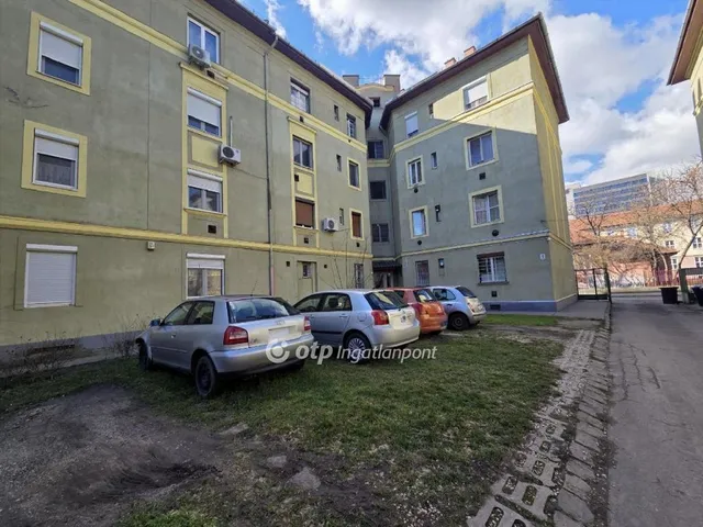 Eladó lakás Budapest X. kerület 54 nm