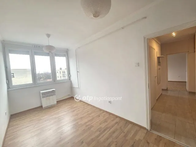 Eladó lakás Budapest IV. kerület 49 nm