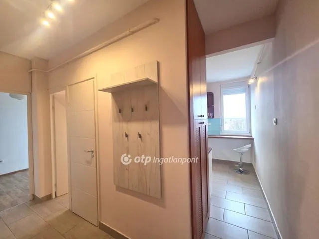 Eladó lakás Budapest IV. kerület 49 nm