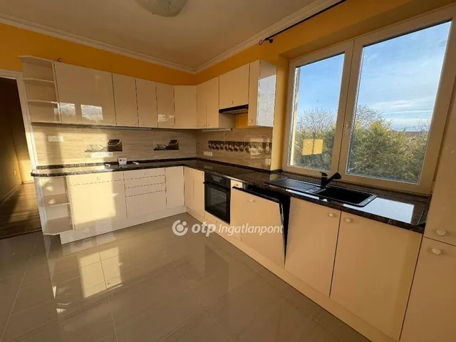 Eladó ház Halásztelek 90 nm