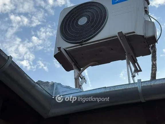 Eladó ház Halásztelek 90 nm