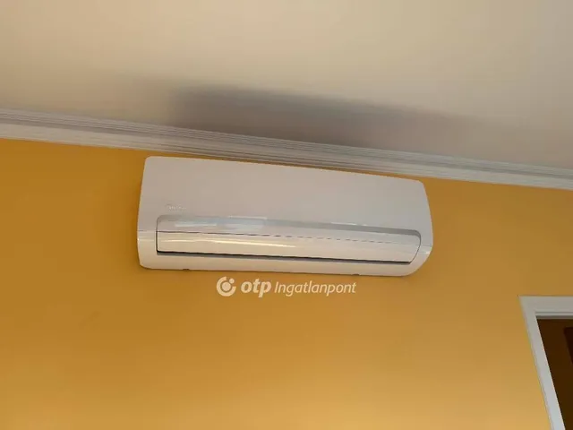 Eladó ház Halásztelek 90 nm