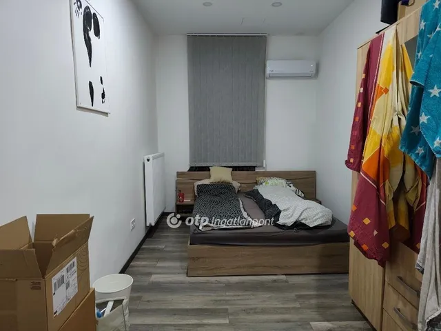 Eladó lakás Budapest VIII. kerület 88 nm