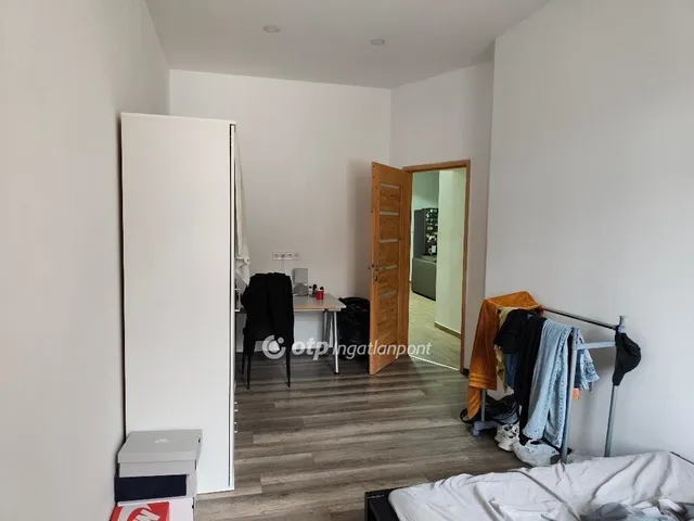 Eladó lakás Budapest VIII. kerület 88 nm