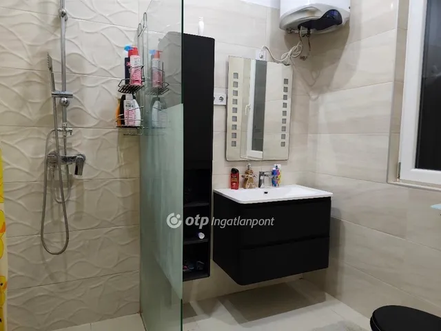 Eladó lakás Budapest VIII. kerület 88 nm