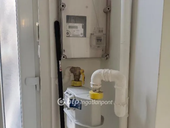 Eladó lakás Budapest VIII. kerület 88 nm