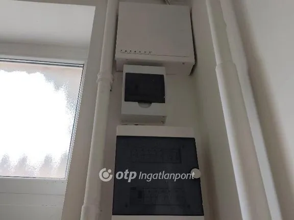 Eladó lakás Budapest VIII. kerület 88 nm