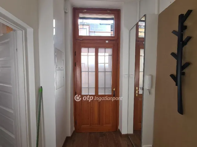 Eladó lakás Budapest IX. kerület 68 nm