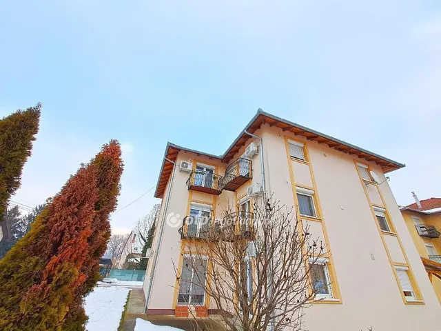 Eladó lakás Albertirsa 43 nm