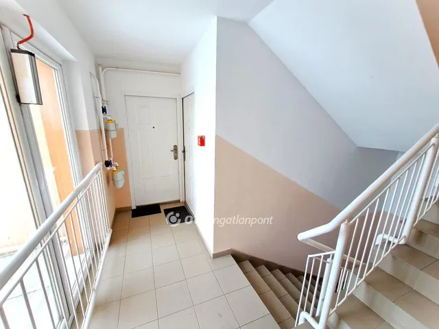 Eladó lakás Albertirsa 43 nm