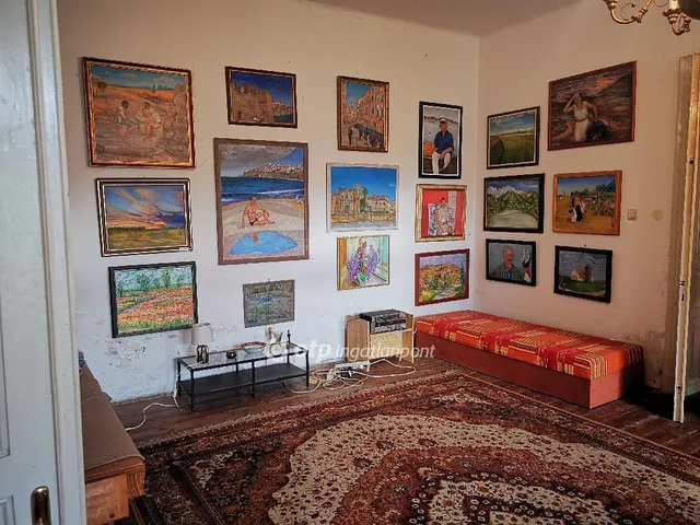 Eladó ház Dömsöd 128 nm