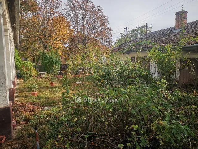 Eladó ház Dömsöd 128 nm