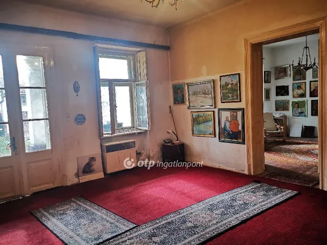 Eladó ház Dömsöd 128 nm