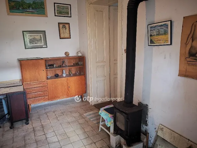 Eladó ház Dömsöd 128 nm