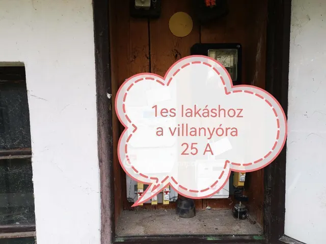 Eladó ház Dömsöd 128 nm