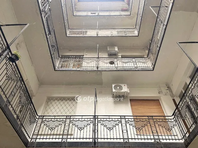 Eladó lakás Budapest XIII. kerület, Újlipótváros 109 nm