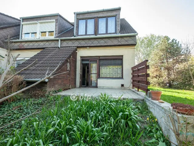 Eladó ház Budapest XI. kerület, Kelenföld 116 nm