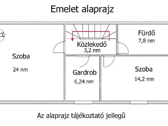 Eladó ház Budapest XI. kerület, Kelenföld 116 nm