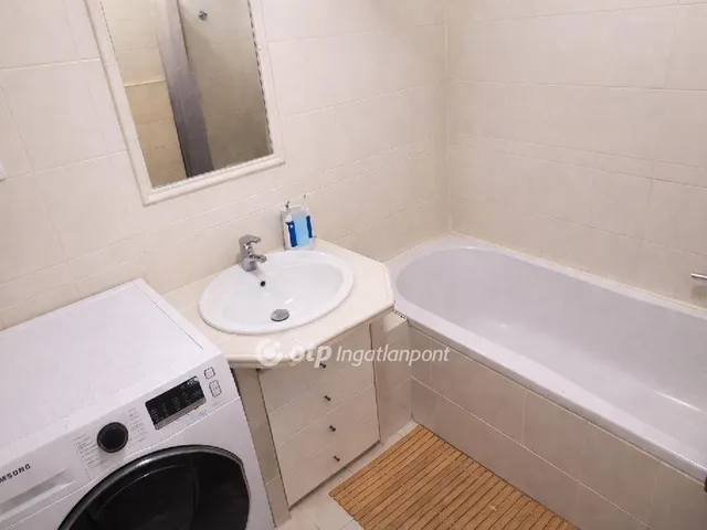 Eladó lakás Halásztelek 56 nm