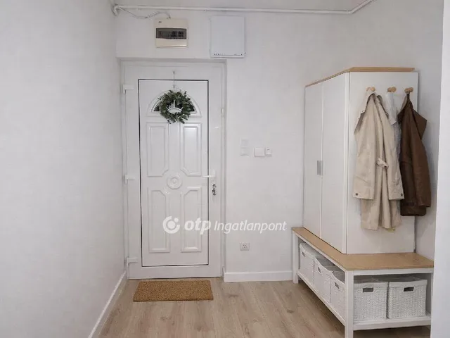 Eladó lakás Halásztelek 56 nm