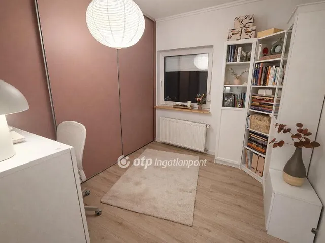 Eladó lakás Halásztelek 56 nm