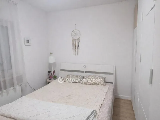 Eladó lakás Halásztelek 56 nm