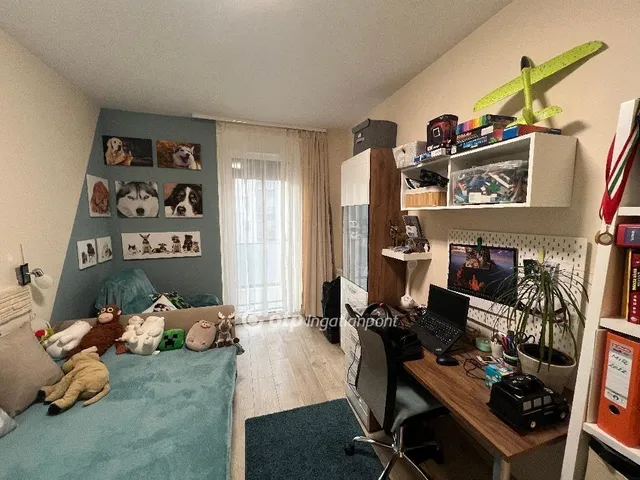 Eladó lakás Budapest XIII. kerület 72 nm